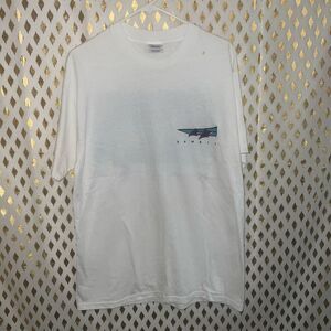 Kauai Hawaii souvenir T-shirt men’s size L